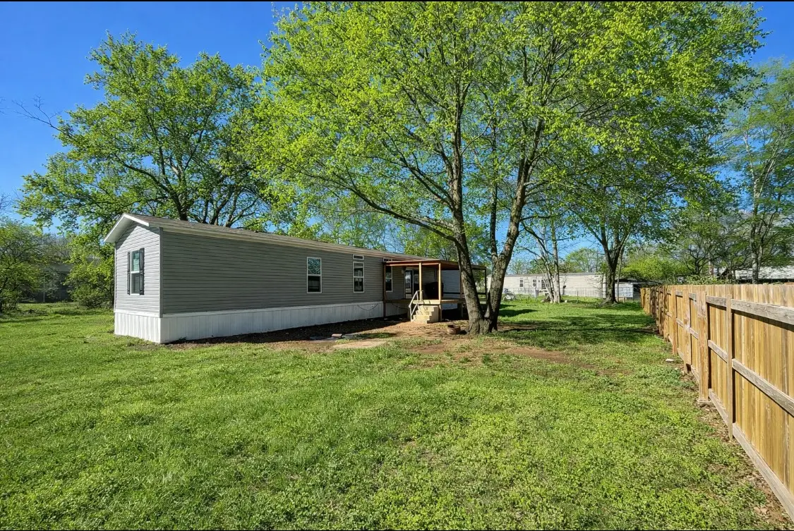 230 Washington Avenue, Alto, TX 75925 - #1