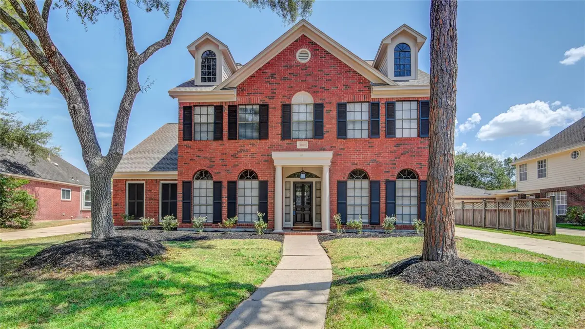 4006 Forest Birch Court, Houston, TX 77059 - #1