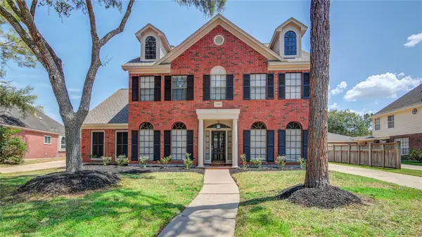 4006 Forest Birch Court, Houston, TX 77059