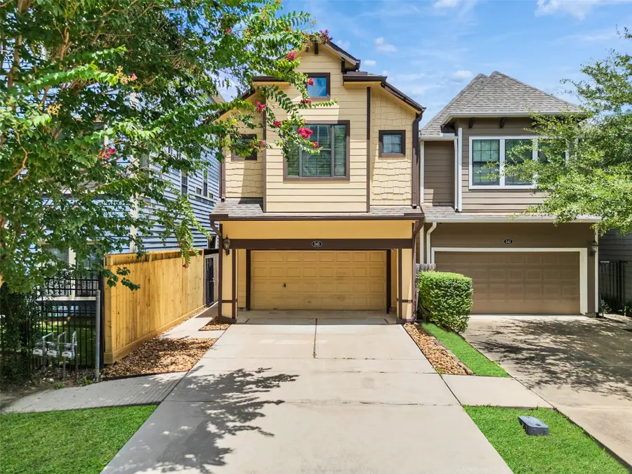 545 W 25th Street, Houston, TX 77008 - #2