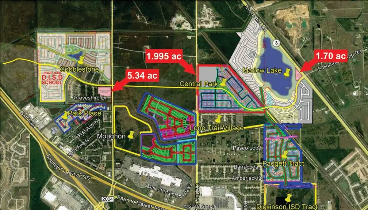 0 Century Blvd, Texas City, TX 77591 - Image #1