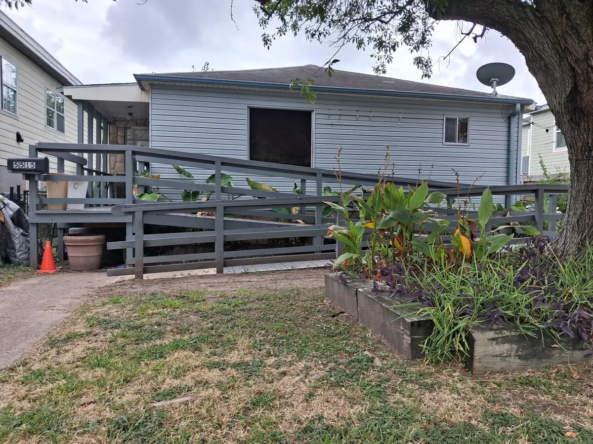 5515 Menard Avenue, Galveston, TX 77551 - #1
