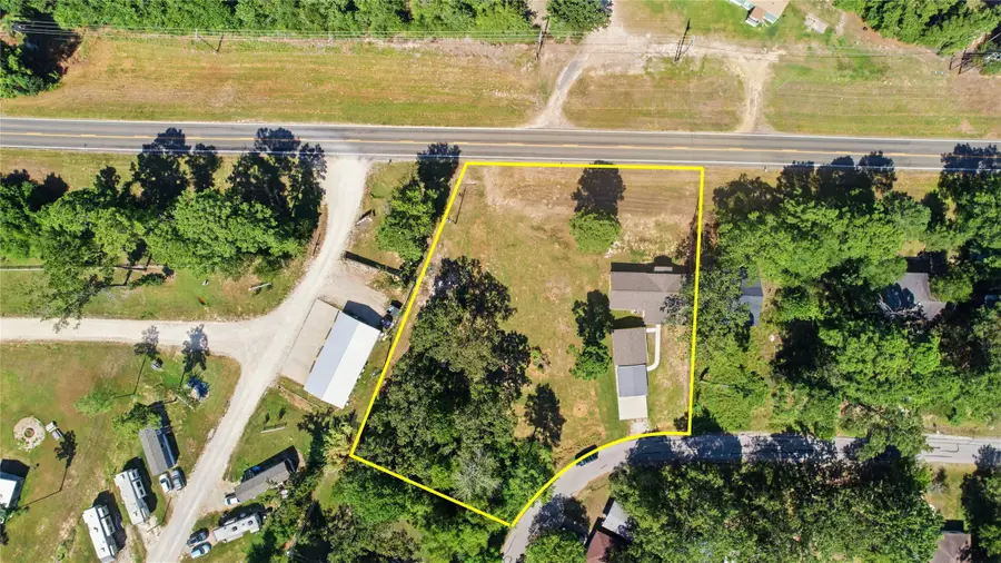 340 Oak Ridge Drive, Onalaska, TX 77360 - #2