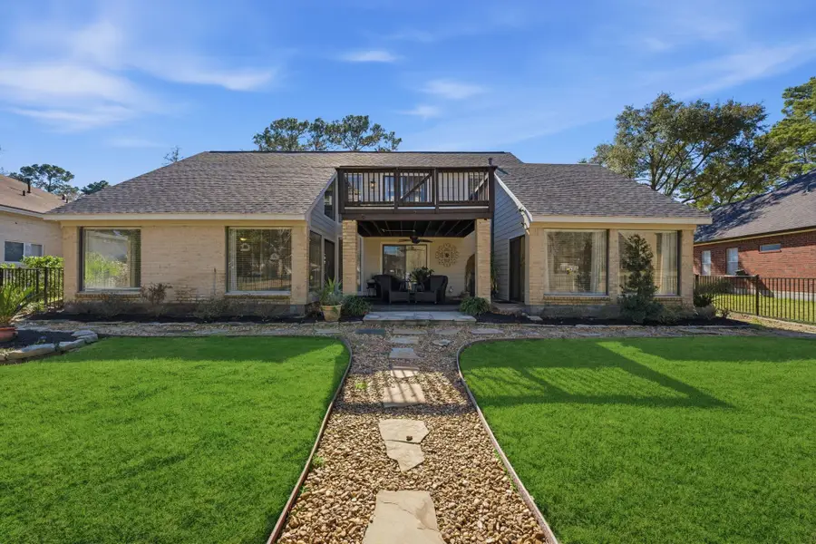 76 April Wind Drive S, Conroe, TX 77356 - #3