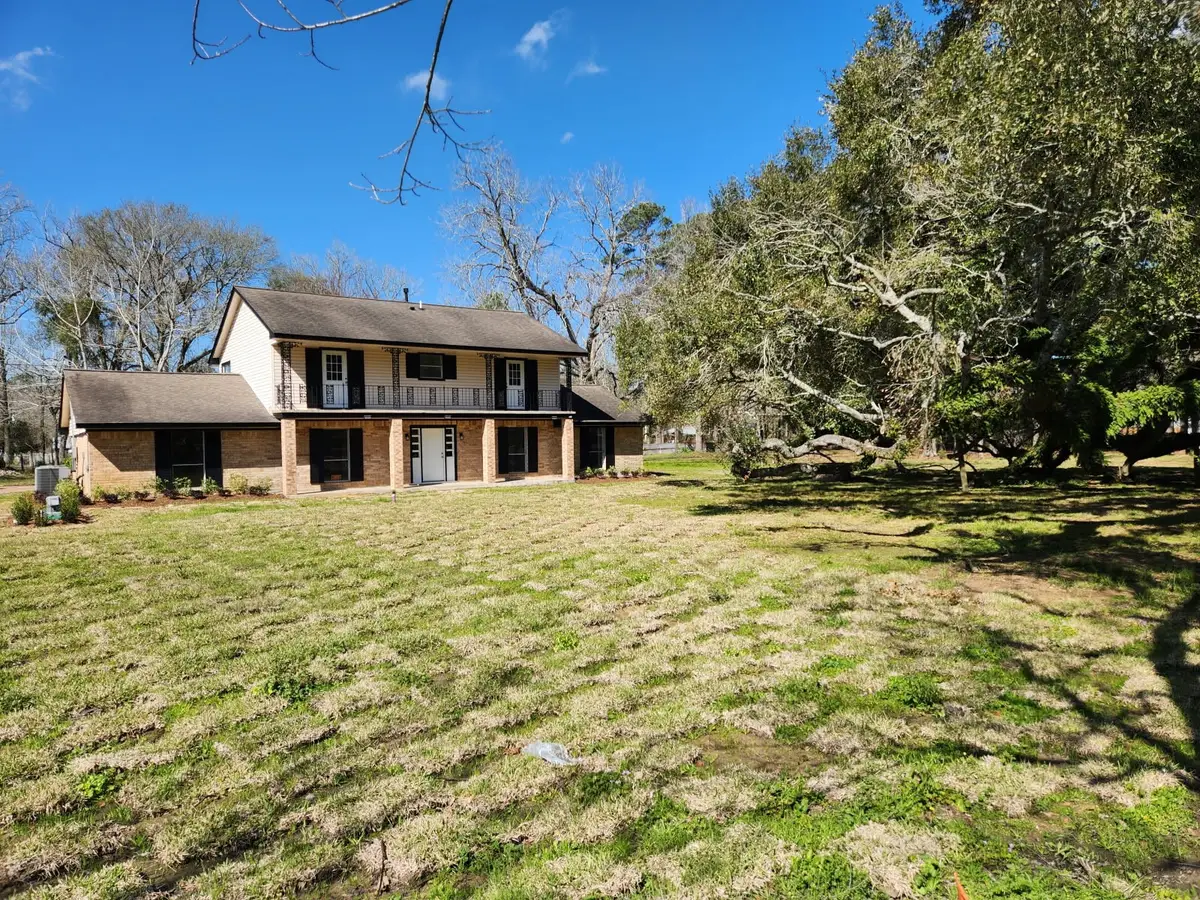 25605 Fm 2100 Road, Huffman, TX 77336 - Image #1