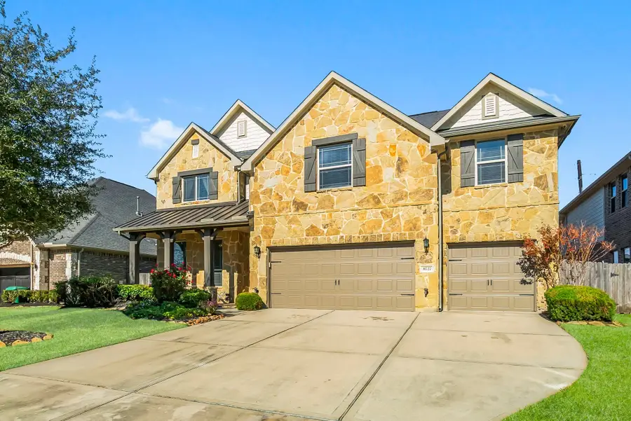 31727 Serrano Bluff Lane, Spring, TX 77386 - Image #2