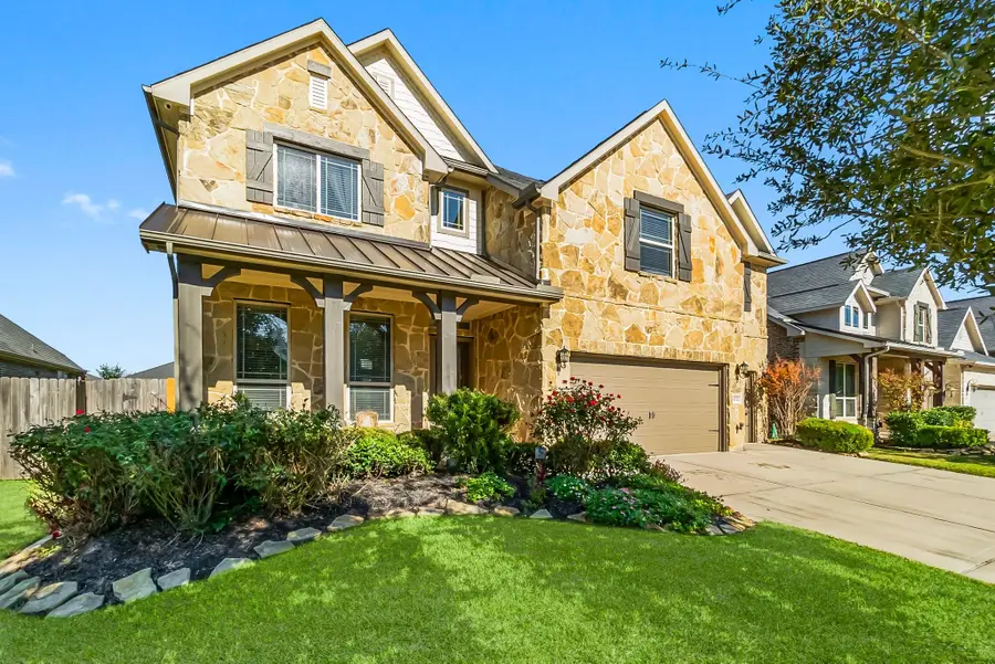 31727 Serrano Bluff Lane, Spring, TX 77386 - Image #3