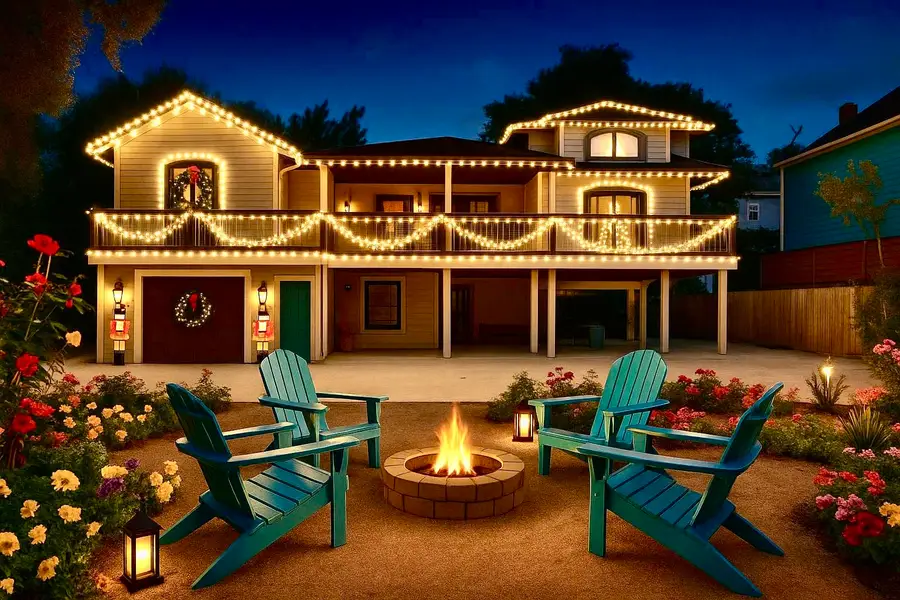 224 Clear Lake Road, Clear Lake Shores, TX 77565 - Image #2