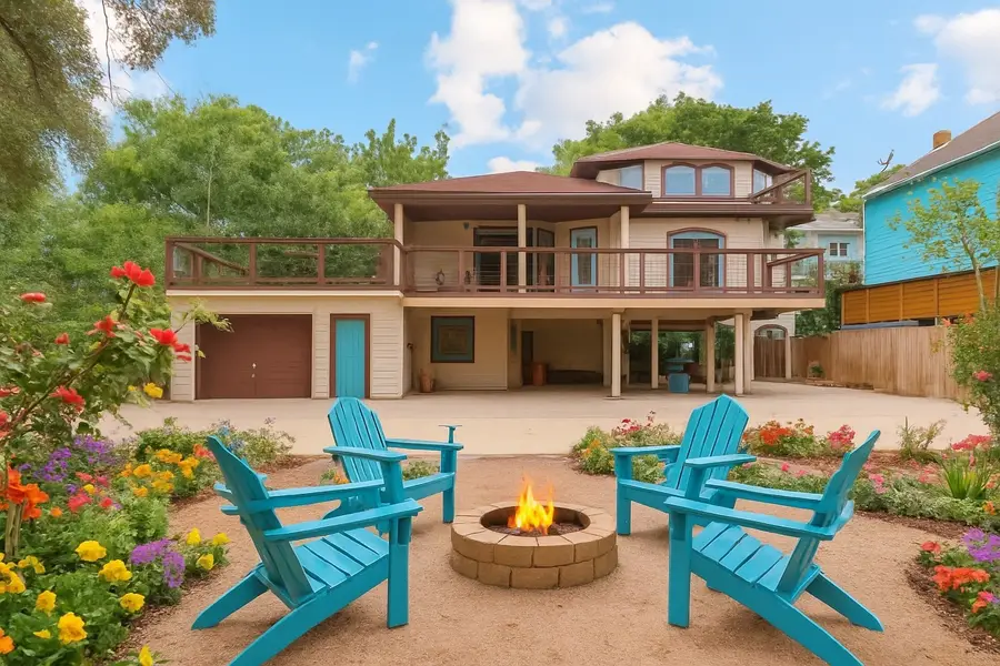 224 Clear Lake Road, Clear Lake Shores, TX 77565 - Image #3