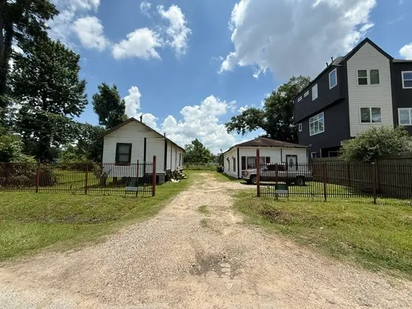5906 Weathersby Street, Houston, TX 77091