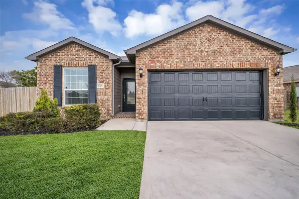 1001 Misty Patch Drive, Katy, TX 77493