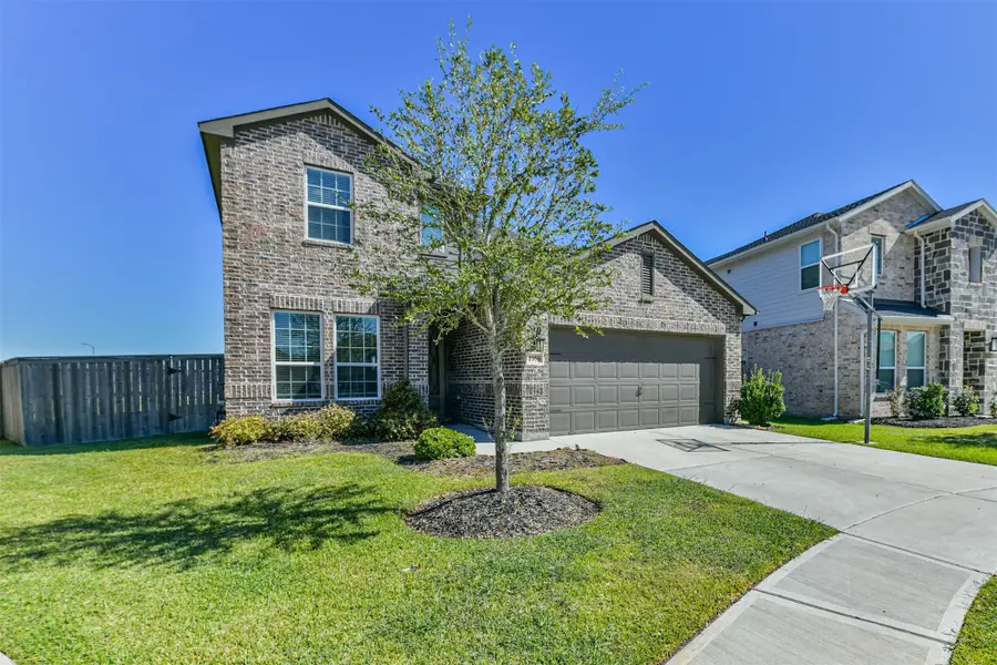 2356 Jason Crest Lane, La Porte, TX 77571 - Image #2