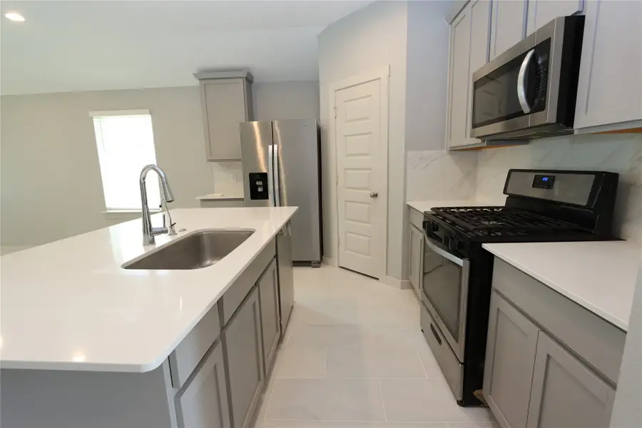 8210 Brahman Lane, Rosharon, TX 77583 - #3
