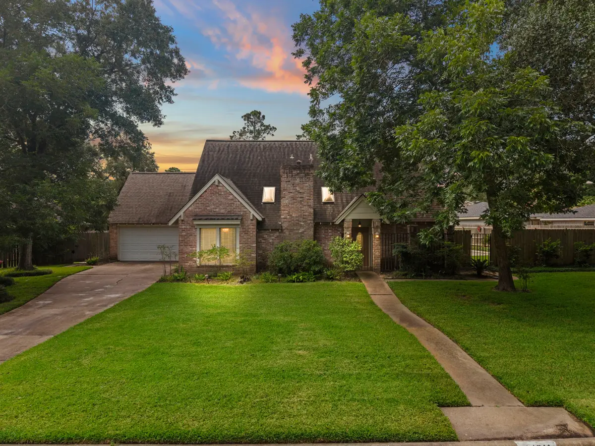 14811 Mystic Bend Dr, Cypress, TX 77429 - #1