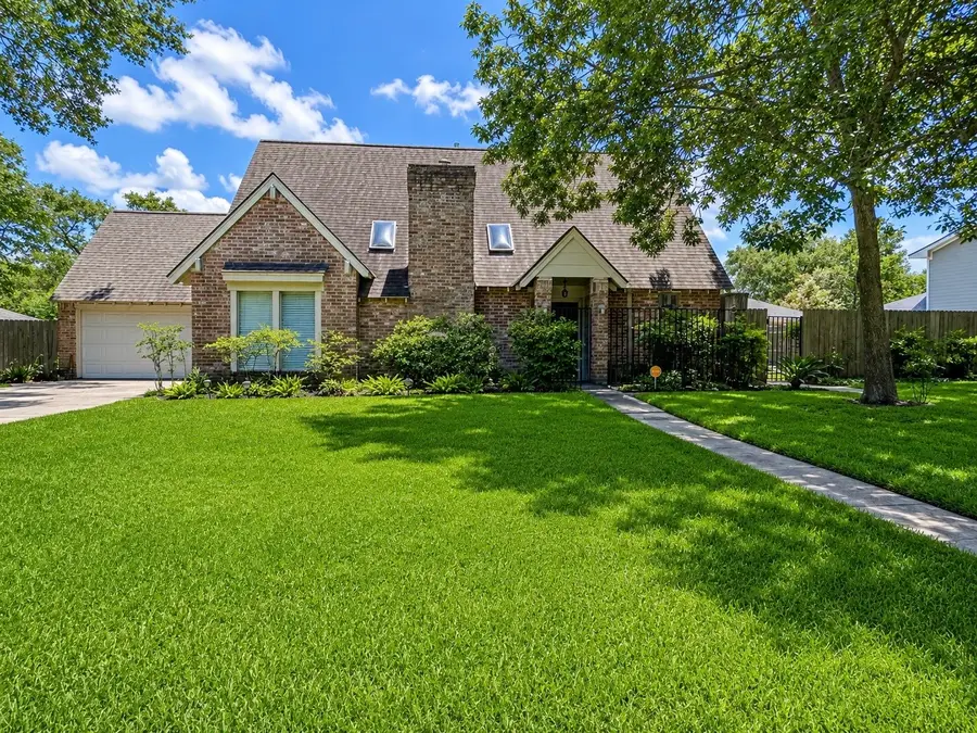 14811 Mystic Bend Dr, Cypress, TX 77429 - #2