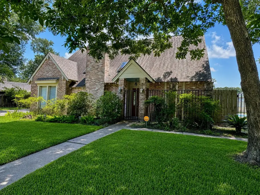 14811 Mystic Bend Dr, Cypress, TX 77429 - #3