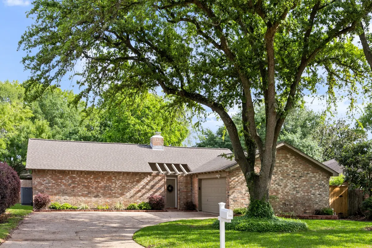 14206 Locke Lane, Houston, TX 77077 - #1
