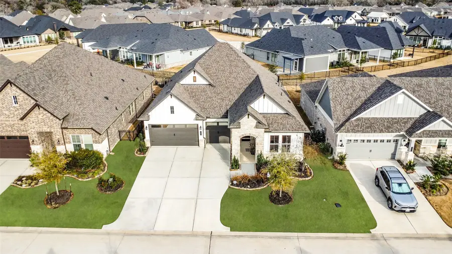 14886 Shavers Drive, Willis, TX 77318 - #2