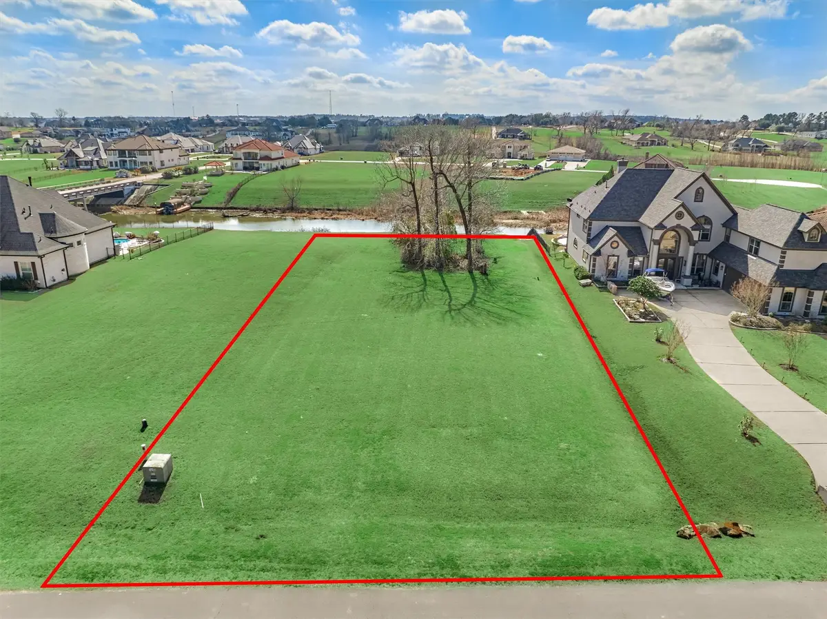 11621 Grandview Drive, Montgomery, TX 77356 - #1