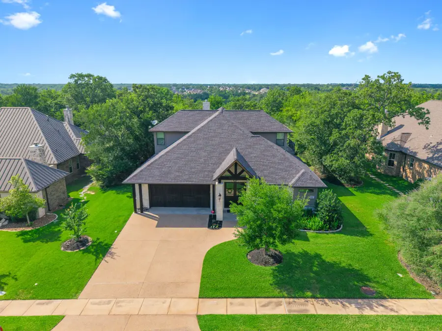3211 Pinyon Creek Drive, Bryan, TX 77807 - #2
