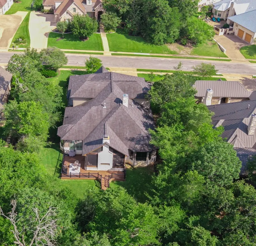3211 Pinyon Creek Drive, Bryan, TX 77807 - #3