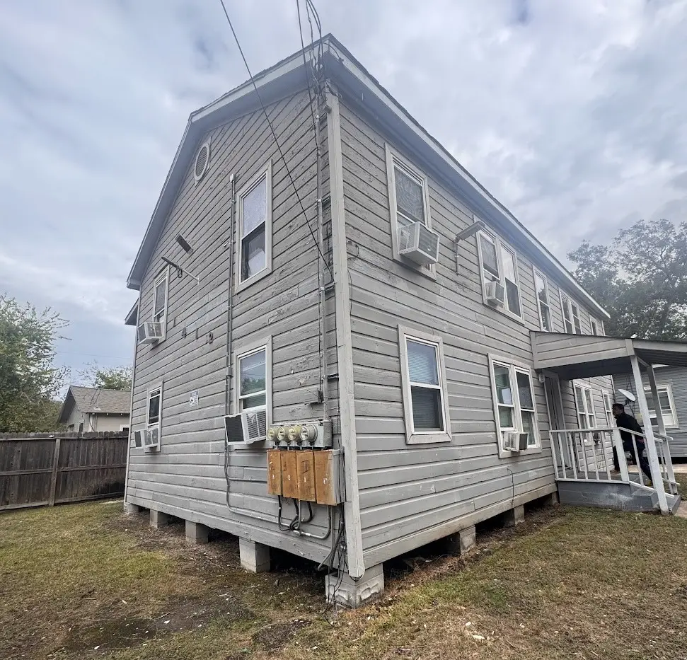 1412 Sydnor Street, Houston, TX 77020 - Image #1