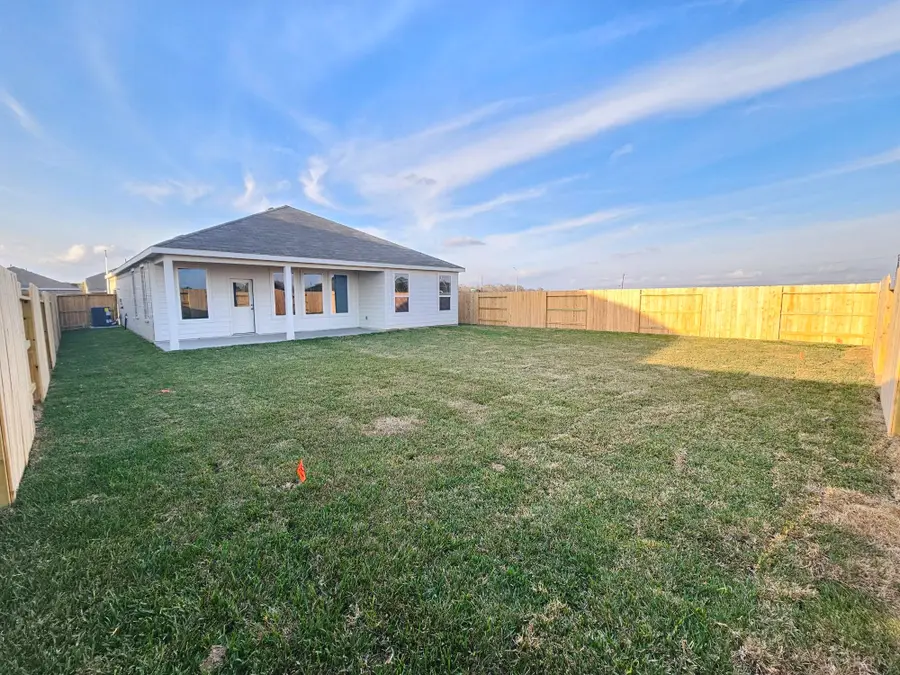 9307 Zander Drive, Baytown, TX 77521 - #2