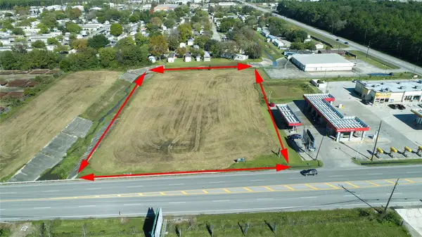 3000 Wilson Road, Humble, TX 77396