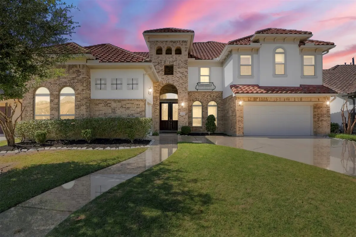6610 Tarrion Bay Lane, Sugar Land, TX 77479 - #1