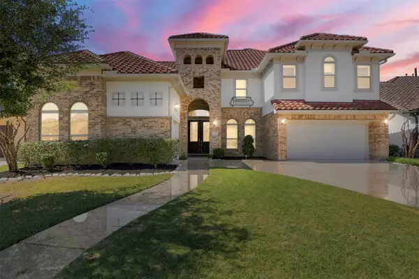 6610 Tarrion Bay Lane, Sugar Land, TX 77479