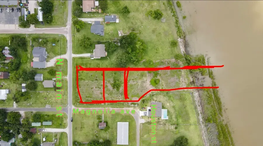 00 Magnolia Ave, Anahuac, TX 77514 - #2