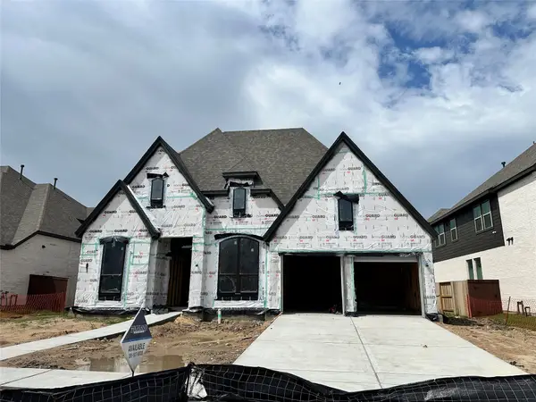 8914 Blue Grotto Lane, Manvel, TX 77578