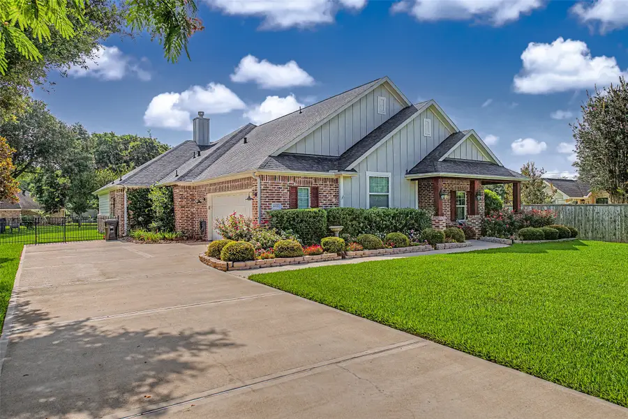 4210 Wickby Street, Fulshear, TX 77441 - #2