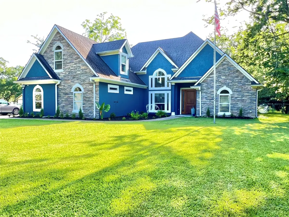 6714 Jay Road Road, Hitchcock, TX 77563 - #1