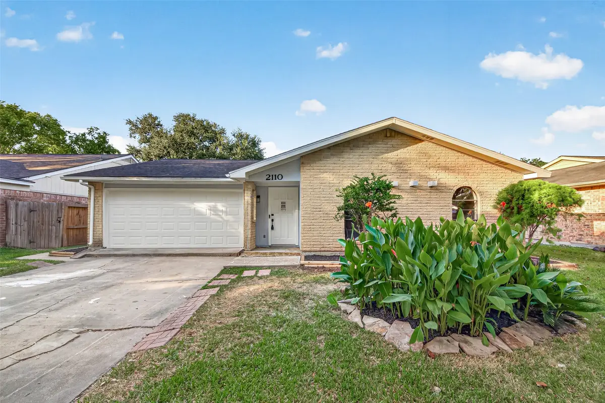2110 Mustang Springs Drive, Missouri City, TX 77459 - #1