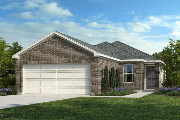 6503 Lenwood Lane, Rosharon, TX 77583