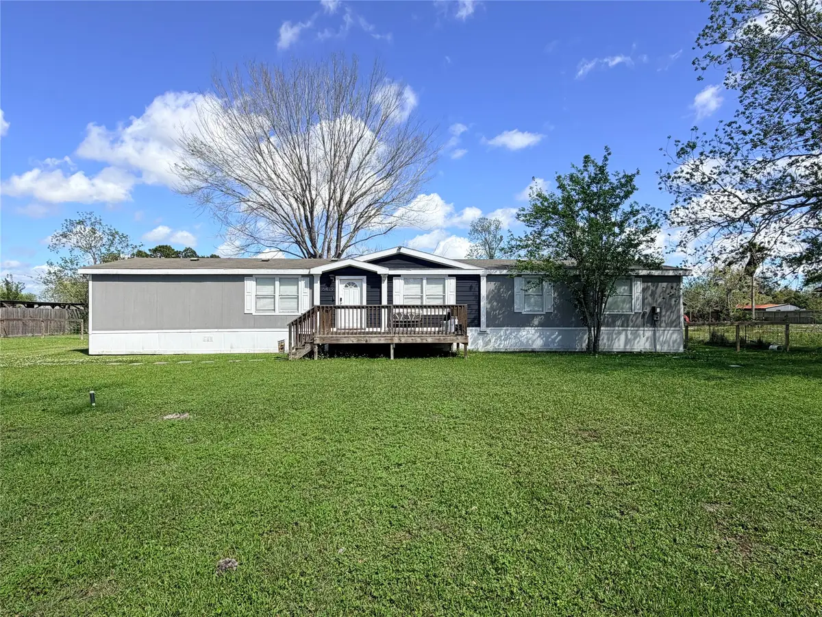 6419 Burdock Drive, Santa Fe, TX 77510 - #1