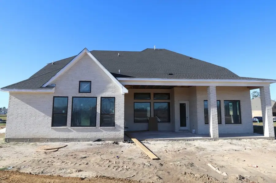 2114 Ashlar Stone Court, Missouri City, TX 77459 - #2