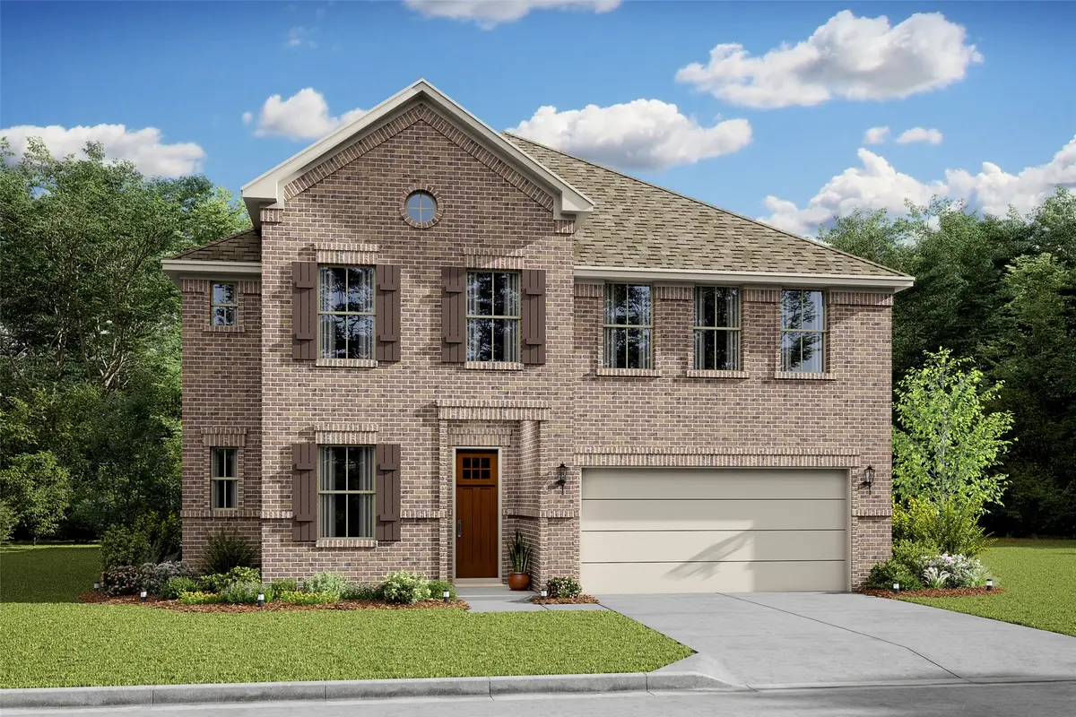 514 Cane Crossing Lake Drive, Sealy, TX 77474 - #1