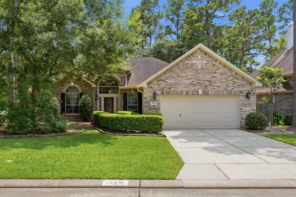 190 Golden Autumn Place, The Woodlands, TX 77384