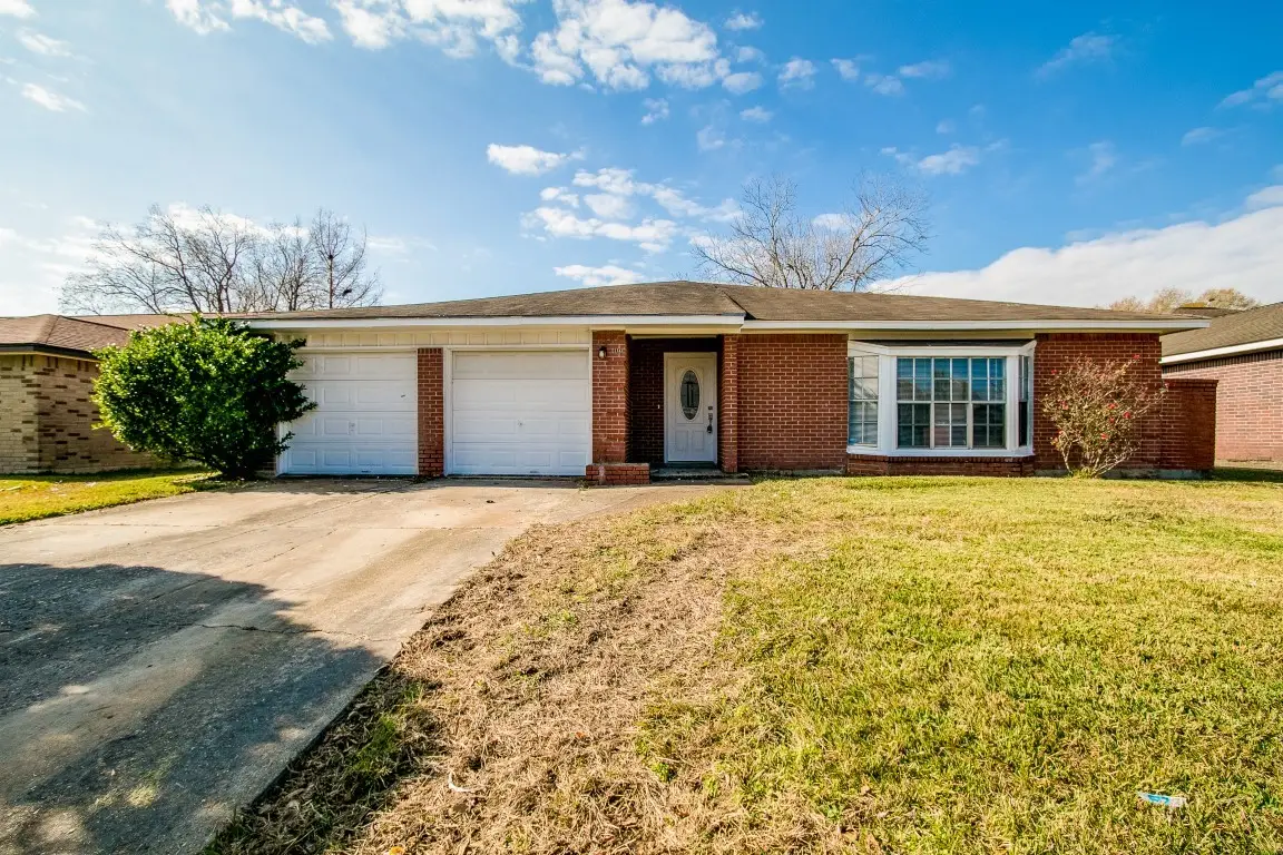 1343 Littleport Lane, Channelview, TX 77530 - Image #1