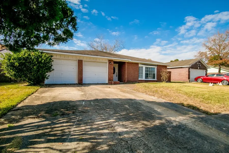 1343 Littleport Lane, Channelview, TX 77530 - Image #2