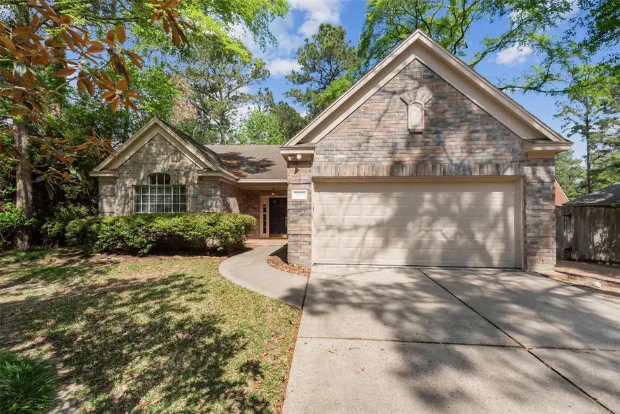 147 S Winterport Circle, The Woodlands, TX 77382 - #2