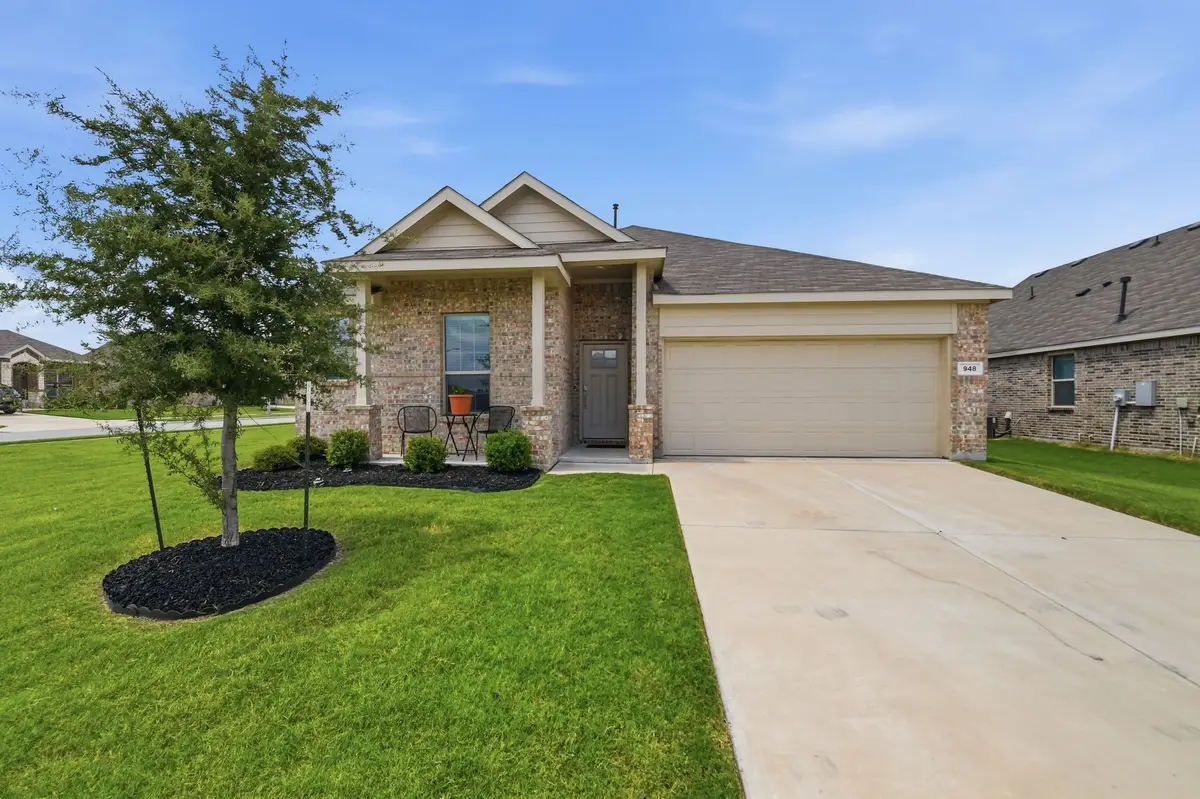 948 High Noon Drive, Fort Worth, TX 76052 - #1