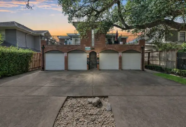 705 Harold Street #1, Houston, TX 77006