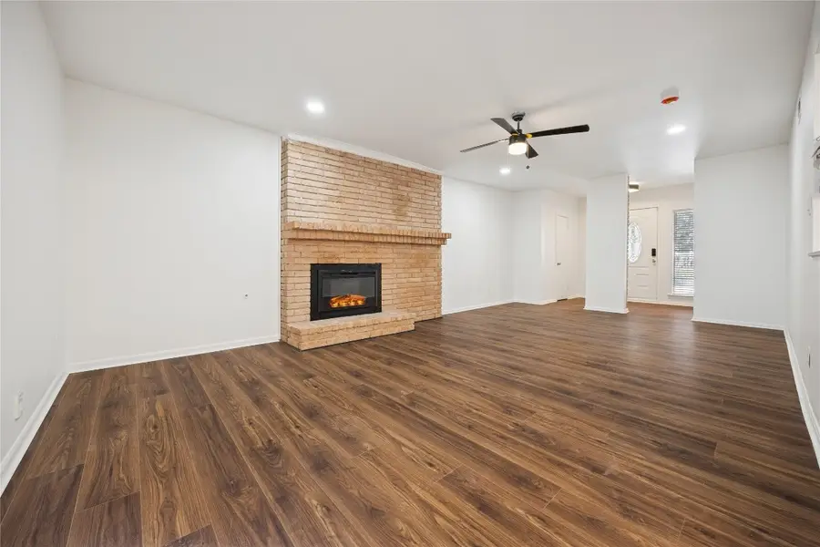 705 Harold Street #1, Houston, TX 77006 - #2