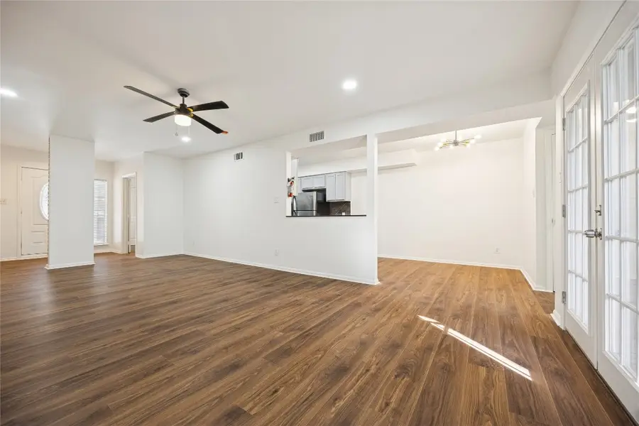 705 Harold Street #1, Houston, TX 77006 - #3