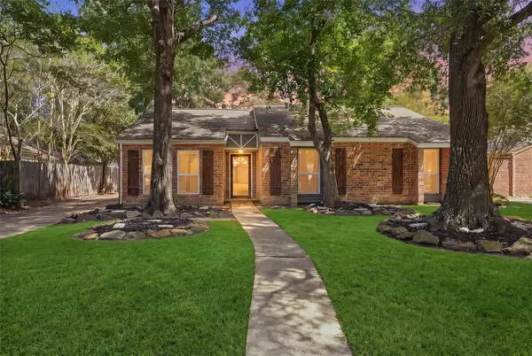 3118 Cascade Creek Drive, Kingwood, TX 77339