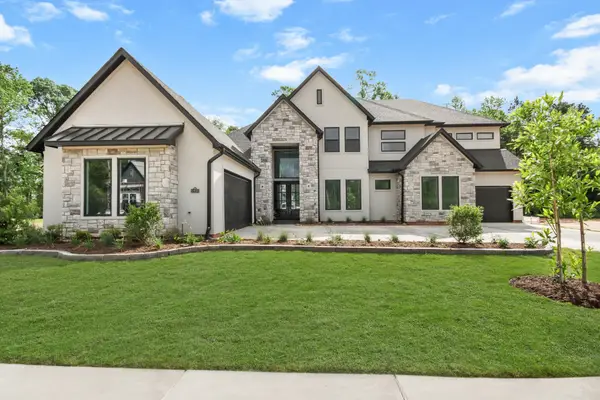 11935 Braided Mane Street, Montgomery, TX 77316