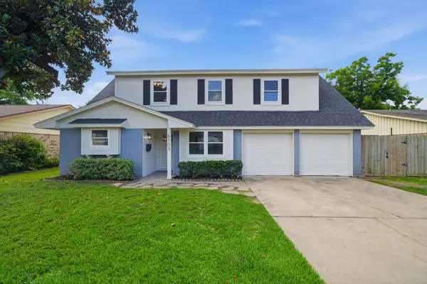 6103 De Milo Drive, Houston, TX 77092